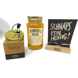 ODonnell Macadamia 20% Vol. 0,7 l