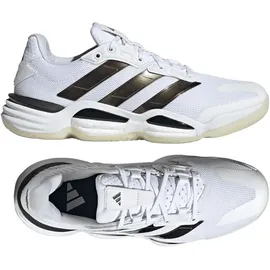 adidas Stabil 16 Weiß 49 1/3