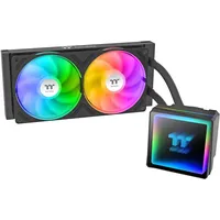 Thermaltake TH240 V3 ARGB Sync Black