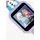 Disney Frozen Blau Armbanduhr FZN4151