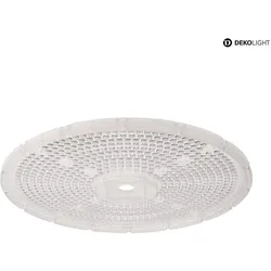 Deko-Light Linse 60° für VEGA Leuchte, IP20 D-930743
