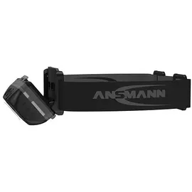 Ansmann HD230BS LED Stirnlampe batteriebetrieben 230lm 1600-0386
