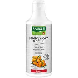 Rausch Haarspray Strong Non-Aerosol Refill 400 ml