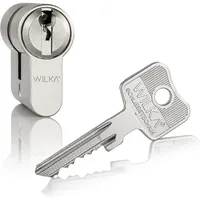 Wilka Wilka, Profilzylinder 1463 Mmv N+G, 40-90 mm