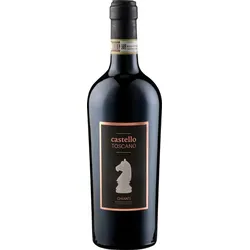 Chianti "Castello Toscano" DOCG