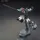 Bandai Namco Entertainment YMS-08B DOM TEST TYPE 1:144