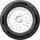 Petlas Snow Master W651 235/45 R17 97V