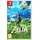 The Legend of Zelda: Breath of the Wild (PEGI) (Nintendo Switch)