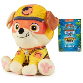 Spin Master PAW Jungle Pups Basic Plüsch Fix10