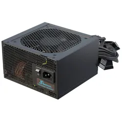 Seasonic Netzteil G12 GC-850 80+Gold - PC-/Server Netzteil - ATX