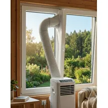 Aktobis AG Window Kit Fensterabdichtung Klimagerät