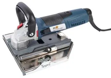 BEPo Montagefräse FFS 230-2