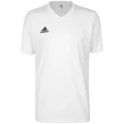 adidas Entrada 22 Trikot Herren - weiß-S