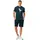 super.natural Johnny T-Shirt blau S