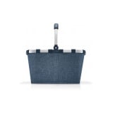 Reisenthel carrybag twist blue