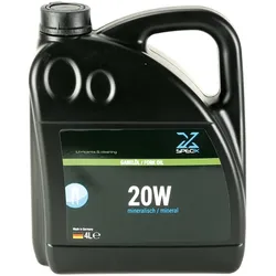 Spec-X Gabelöl 4 Liter 20W Mineralisch