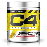 Cellucor C4 Original Pre-Workout - 408g - Sour Batch Bros