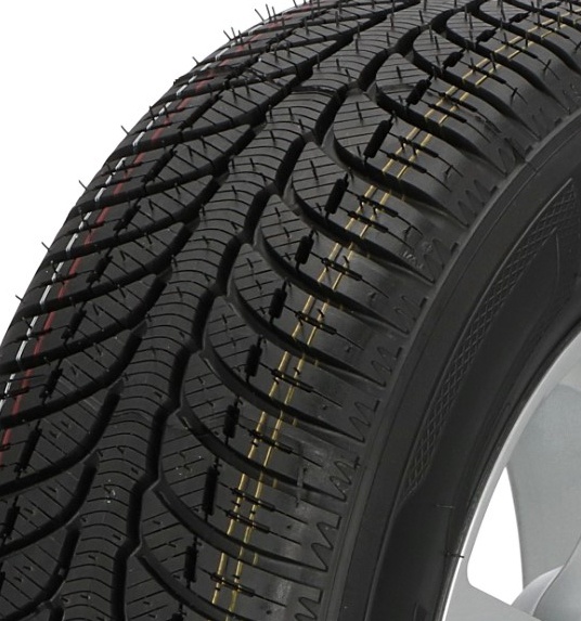 Quadraxer 225/55 R16 99H M+S Ganzjahresreifen