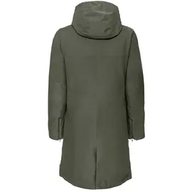 Vaude Annecy 3 In 1 Iii Jacke - Khaki - 44