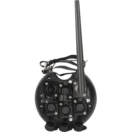 Showtec AirDrive 2.4 IP 5-pin XLR DMX-Transceiver