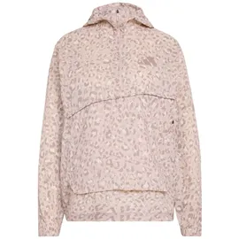 adidas Terrex Xploric CLIMA365 Printed Wind Anorak Braun M
