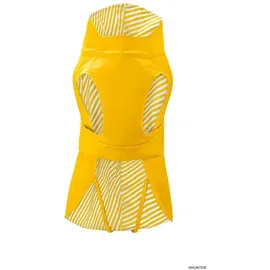 Hunter Milford Hundemantel 50 cm Gelb