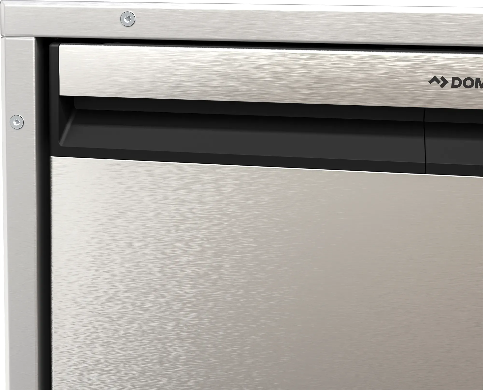 Dometic UFM-0115ST Flächenbündiger Einbaurahmen