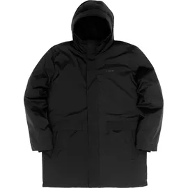 Mazine Padded Parka schwarz M