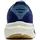 Brooks Ghost 17 Herren Beacon Blue/Moonlight/Starfish 44