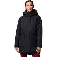 Columbia Pulaski Parka black (010) XS