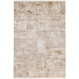 XXXLutz Xxxl Vintage-Teppich Taupe, - 120x170 cm