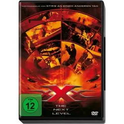 XXX 2: The Next Level (Neu differenzbesteuert)