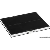 Keenberk Kohlefilter passend für Bosch DHZ 5345, Neff Z5102X5,