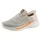 Slade-Quinto Herren Weite M Beige/Orange 40