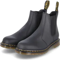 Dr. Martens 2976 Nappa black 44