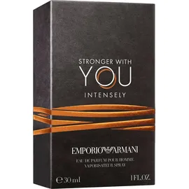 Giorgio Armani Stronger With You Intensely Eau de Parfum 30 ml