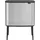 Brabantia Bo Touch Bin 34 l matt steel fingerprint proof