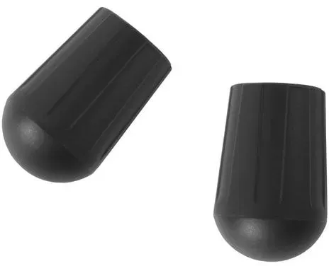 Helinox Chair Rubber Foot set 2 - Zero HB 16.8 black