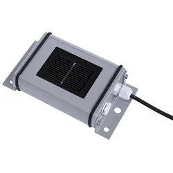 SOLARLOG SENSORBOX PROFESSIONAL zur Erfassung von Umweltdaten