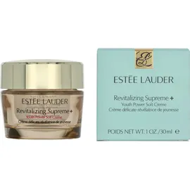 Estée Lauder Revitalizing Supreme+ Youth Power Soft Creme 30 ml