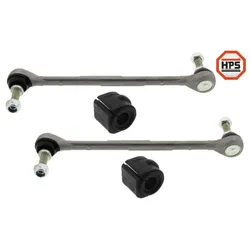 Reparatursatz Stabilisatorlager MAPCO 53656HPS für Ford Focus I Turnier