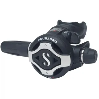 Scubapro S620 Ti - nur zweite Stufe