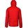 Kariban Steppjacke Rot 4XL