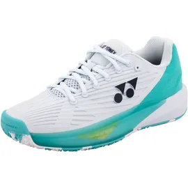 Yonex Tennisschuhe Power Cushion Eclipsion 5 Clay/Sandplatz (Stabilität) 2026 pale blau Damen