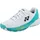Yonex Tennisschuhe Power Cushion Eclipsion 5 Clay/Sandplatz (Stabilität) 2026 pale blau Damen