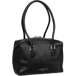Liebeskind Schultertasche Kayla Small Handtaschen   Schwarz Damen 