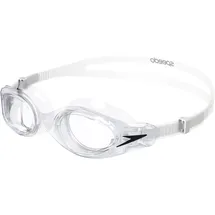 Speedo Hydrosity 2.0 Schwimmbrille weiß Einheitsgröße