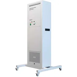 KBS Gastrotechnik KBS Raumluftreiniger Sterylis Basic 400