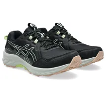 Asics GEL-VENTURE 10 Damen Black/Whisper Green 38