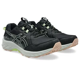Asics GEL-VENTURE 10 Damen Black/Whisper Green 38